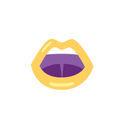 Mouth, senses, taste, tongue